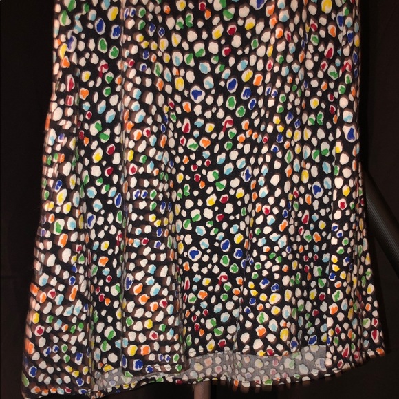 t-bags Los Angeles flowing Racerback XO - Picture 6 of 9